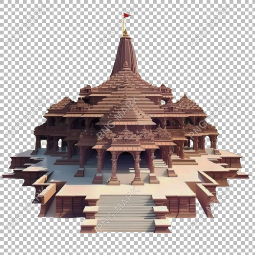 Ayodhya Images :: Photos, videos, logos, illustrations and branding ::  Behance