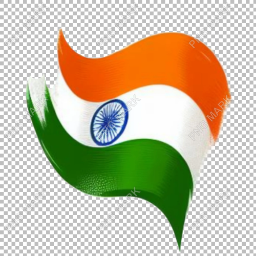 India Flag Logo Vector Art, Icons, and Graphics for Free Download