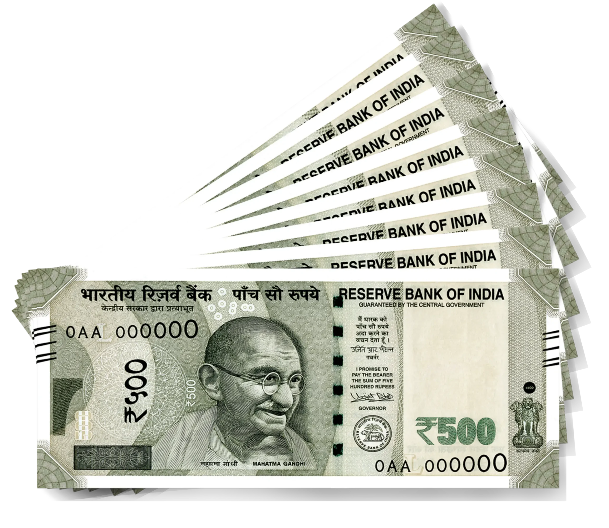 500 inr note png image - PNG Mark: free HQ png images, vactor images ...