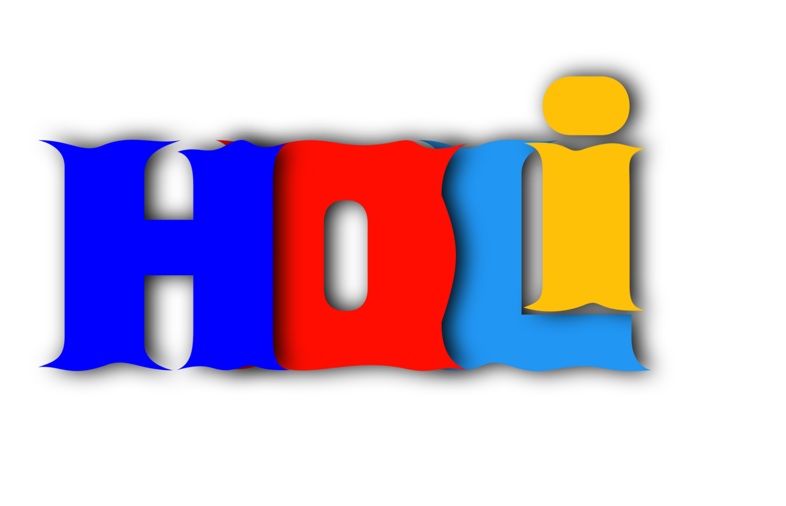 Holi colours PNG image | Pngmark