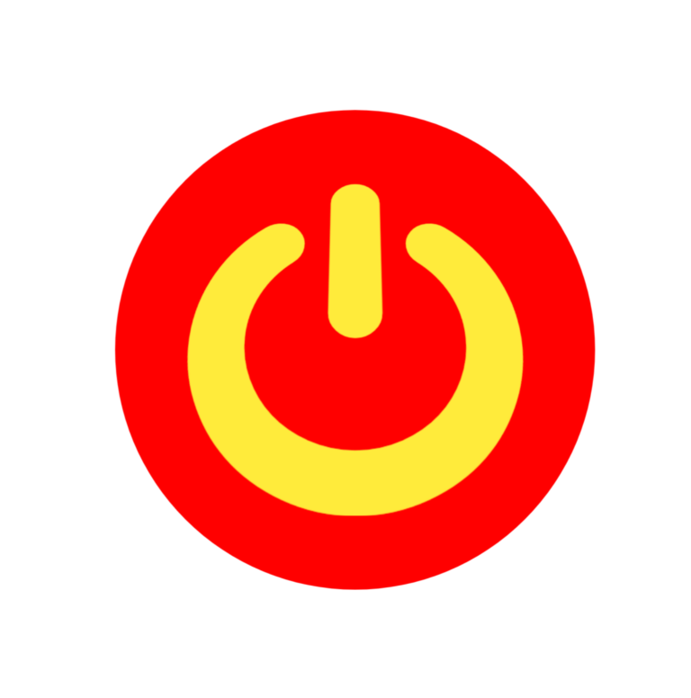 Pngmark | On off toggle button PNG photo