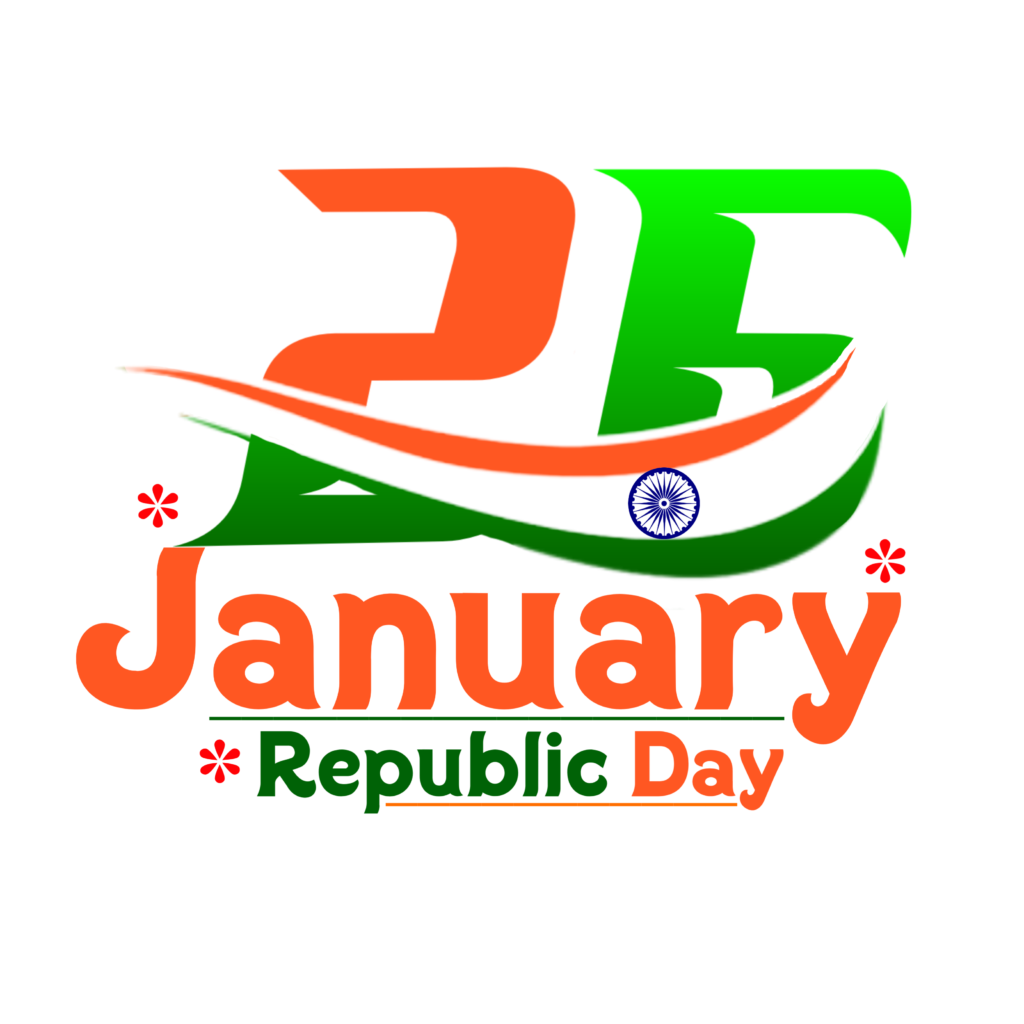 26th January republic day PNG image - PNG Mark: free HQ png images ...