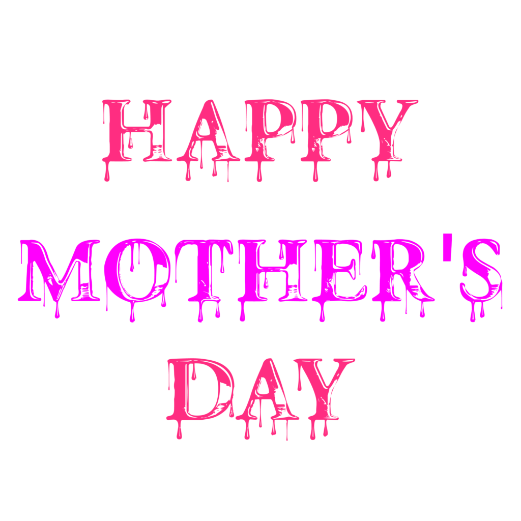 Happy Mothers Day Png Image Download Pngmark