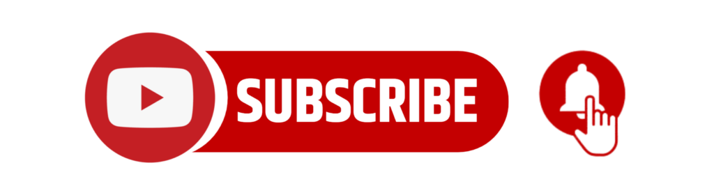 Youtube Subscribe Button Png Image 