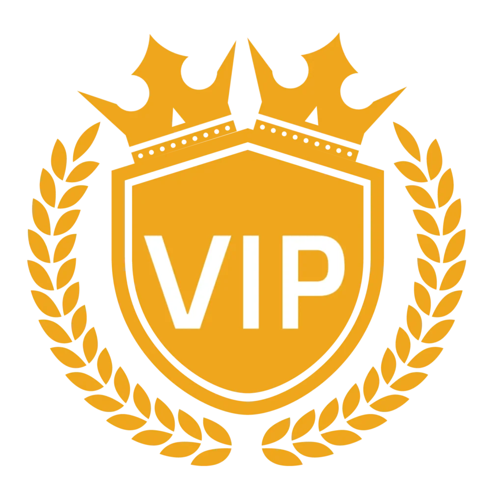 Vip Badge Vector Transparent Png Image Download Pngmark