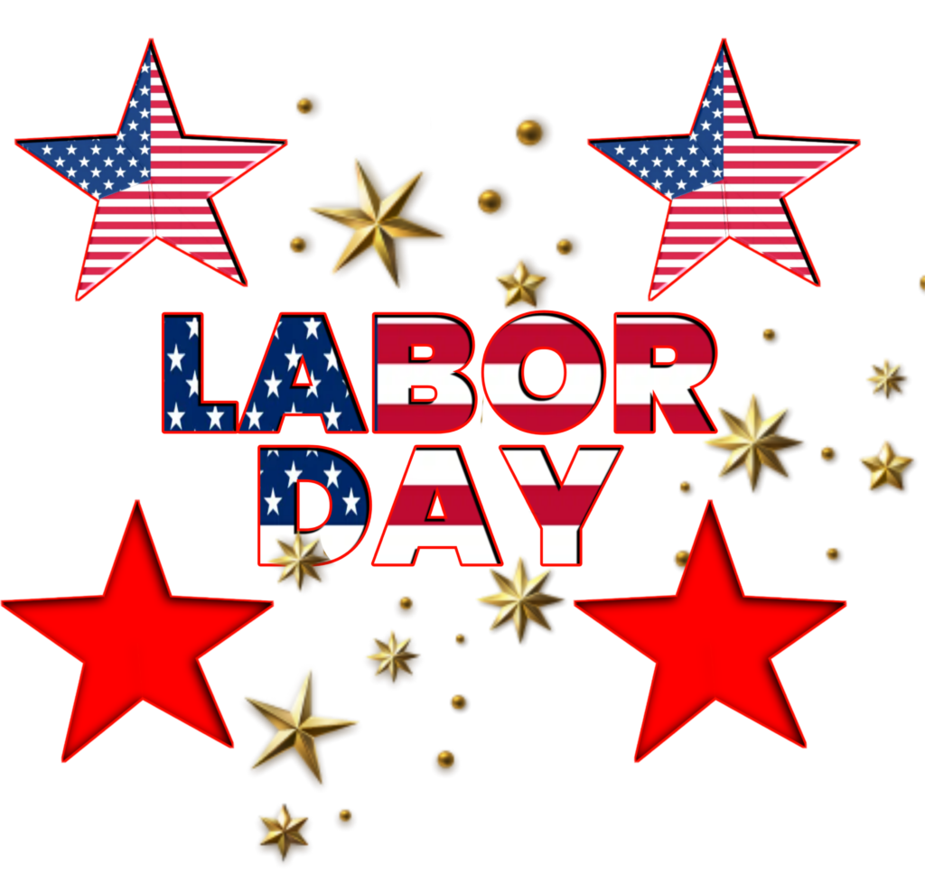 United States America labor day PNG | Pngmark