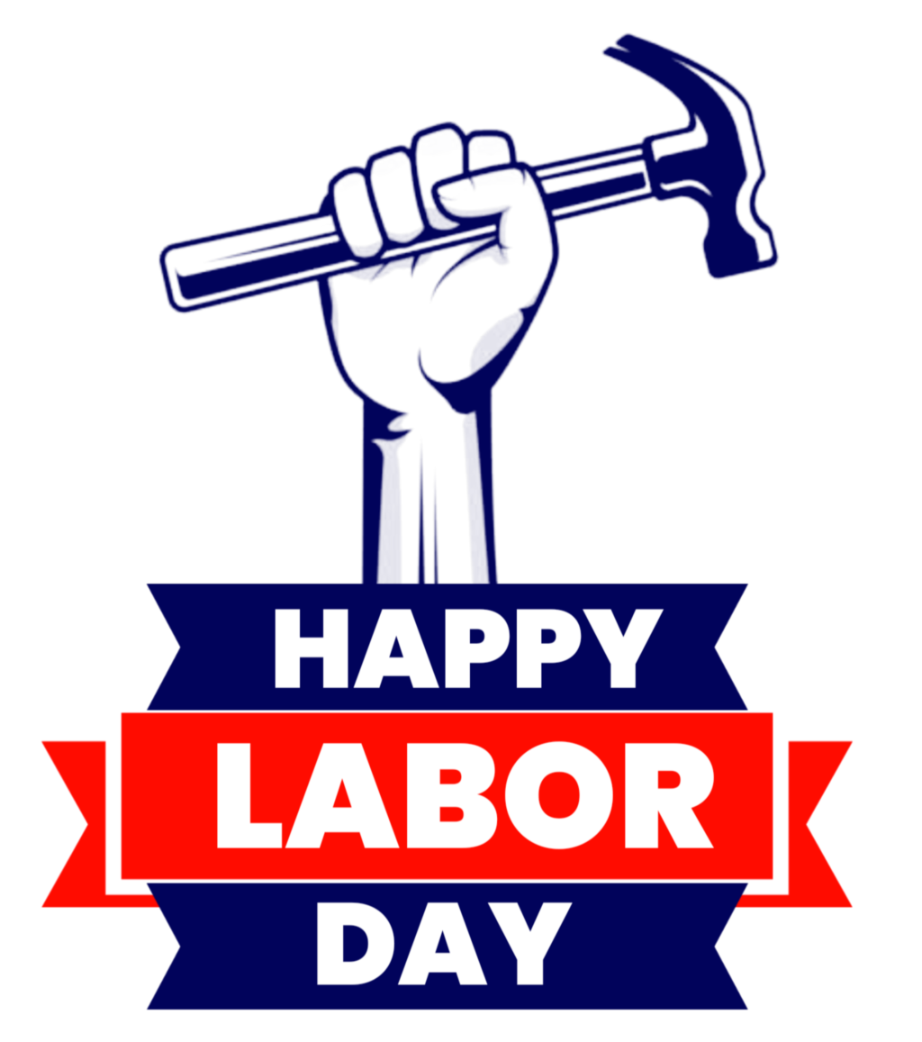 Happy Labor Day Png Image 