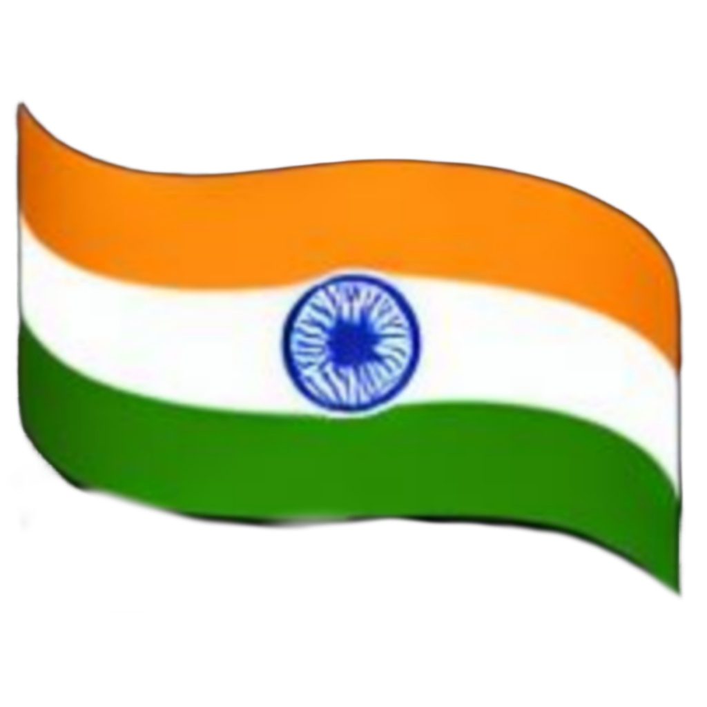 Beutiful India flag tiranga png image download - PNG Mark: free HQ png ...