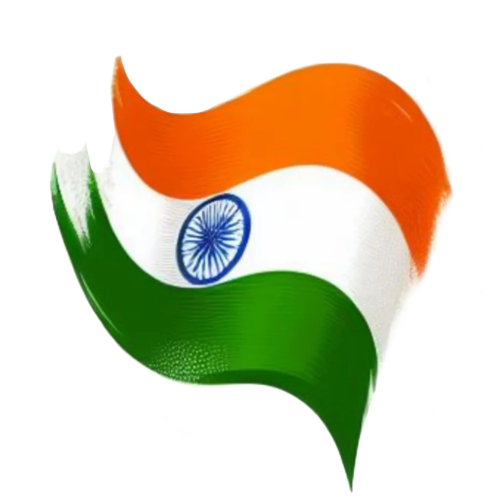 Indian flag Tiranga PNG image - PNG Mark: free HQ png images, vactor ...