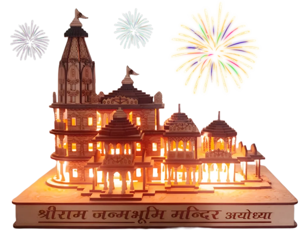 Ayodhya Pati Ram Mandir In Ayodhya Hd Png Image Png Mark Free Hq Png